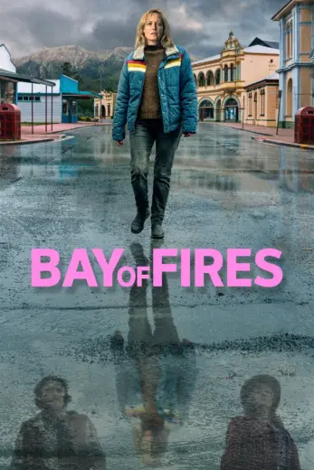 مشاهدة مسلسل Bay of Fires الموسم الاول مترجم كامل