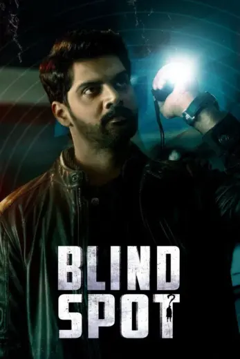 مشاهدة فيلم Blind Spot 2025 مترجم