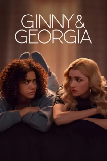 مسلسل Ginny and Georgia الموسم الثاني مترجم كامل