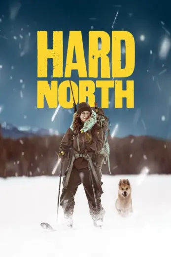 برنامج  Hard North الموسم الاول مترجم كامل