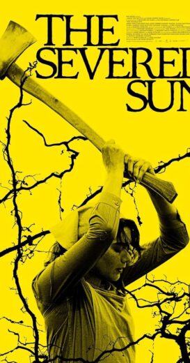 فيلم The Severed Sun 2024 مترجم