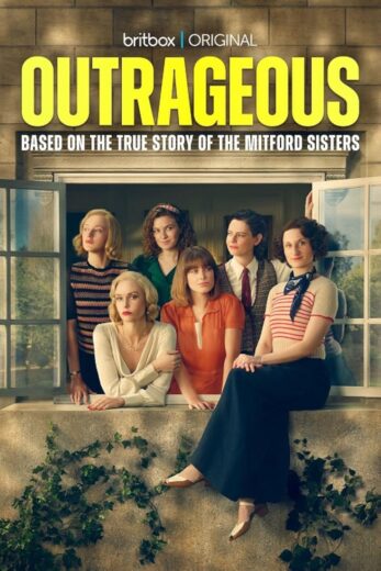 مشاهدة مسلسل Outrageous 2025 الموسم الاول مترجم كامل