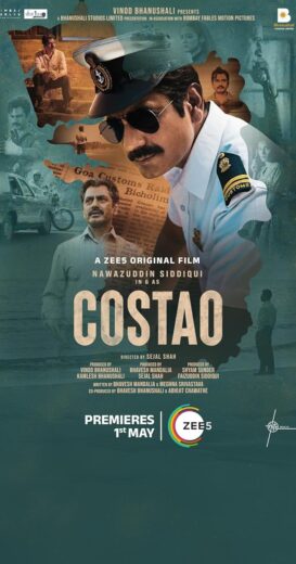 فيلم Costao 2025 مترجم