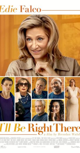 مشاهدة فيلم I’ll Be Right There 2023 مترجم