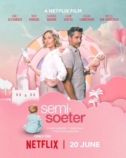 مشاهدة فيلم Semi Soeter 2025 مترجم