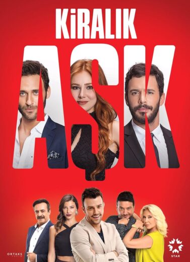 مسلسل حب للإيجار الموسم الثاني الحلقة 6 مترجمة