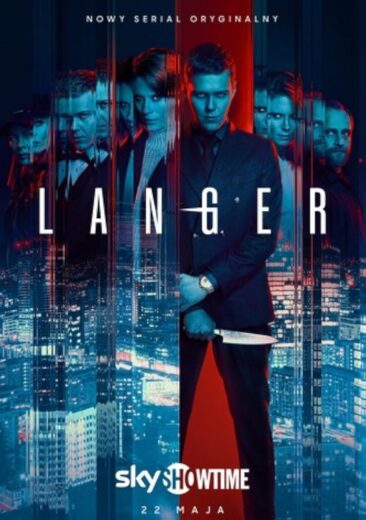 مشاهدة مسلسل Langer الموسم الاول