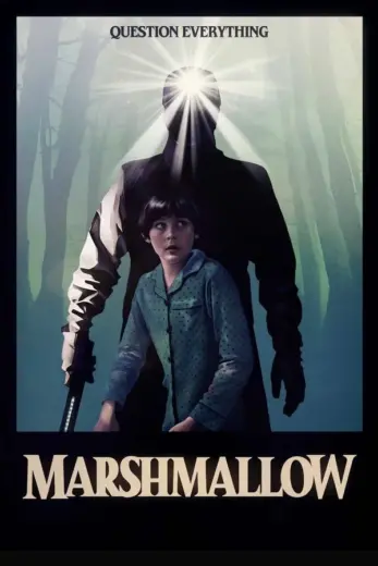 مشاهدة فيلم Marshmallow 2025 مترجم