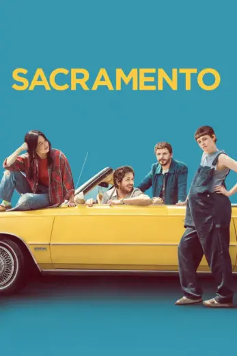 مشاهدة فيلم Sacramento 2024 مترجم