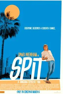 فيلم Spit 2025 مترجم