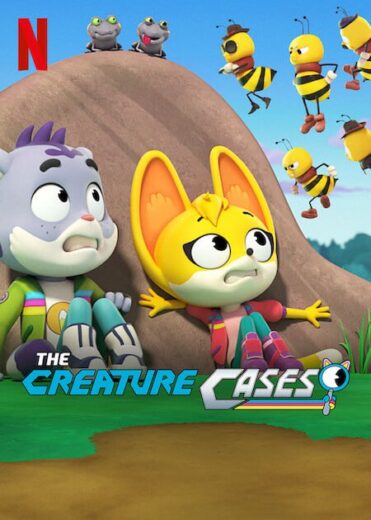 مسلسل The Creature Cases الموسم الخامس الحلقة 1 مترجمة