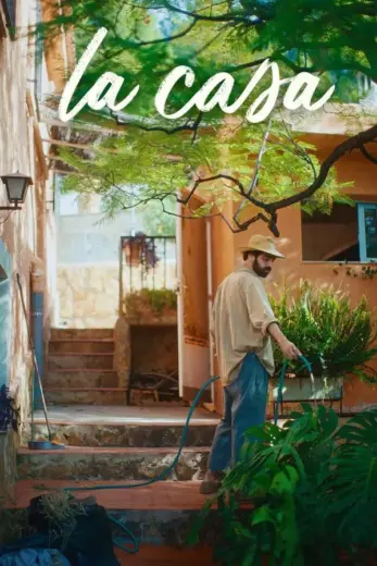 مشاهدة فيلم La casa 2024 مترجم