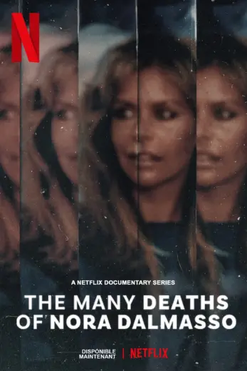 مشاهدة مسلسل The Many Deaths of Nora Dalmasso 2025 مترجم كامل