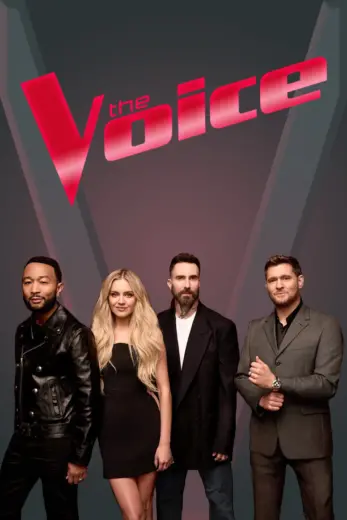 برنامج The Voice الموسم 27 مترجم كامل