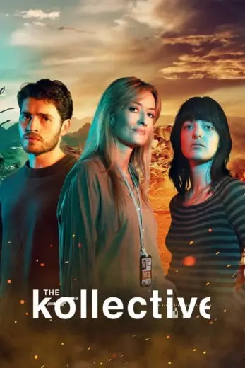مشاهدة مسلسل The Kollective الموسم الاول مترجم كامل