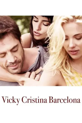 مشاهدة فيلم Vicky Cristina Barcelona 2008 مترجم