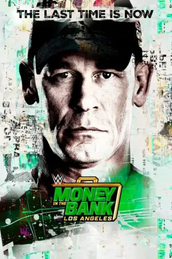 مشاهدة عرض WWE Money in the Bank 2025 مترجم