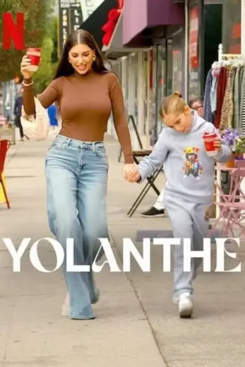 برنامج Yolanthe الموسم الاول مترجم كامل