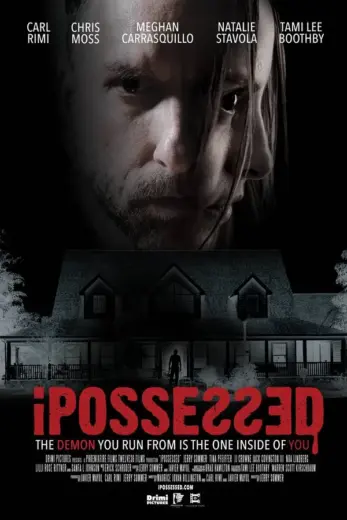 مشاهدة فيلم iPossessed 2025 مترجم