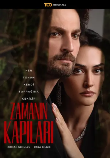 مسلسل أبواب القدر الموسم الاول مترجم كامل