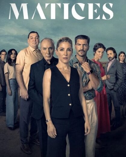مسلسل Matices الموسم الاول مترجم كامل