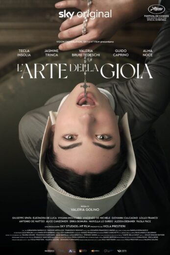 مشاهدة مسلسل The Art of Joy الموسم الاول مترجم كامل