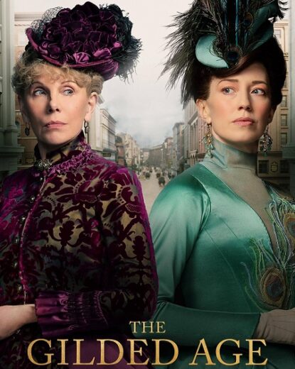 مسلسل The Gilded Age الموسم الاول الحلقة 1 مترجمة