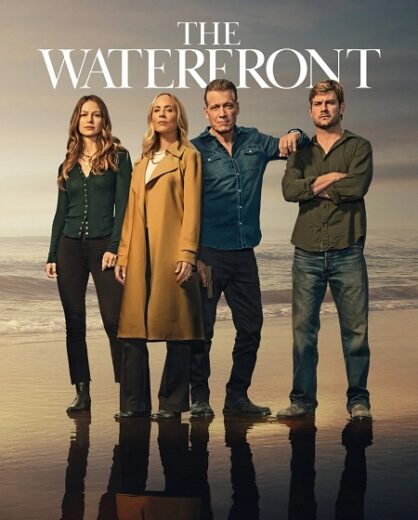 مسلسل The Waterfront الموسم الاول مترجم كامل