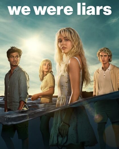 مسلسل We Were Liars الموسم الاول مترجم كامل