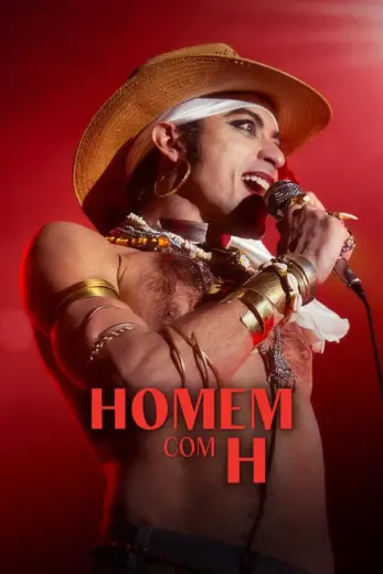 مشاهدة فيلم Latin Blood – The Ballad of Ney Matogrosso 2025 مترجم